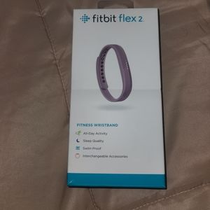 Fitbit flex 2
